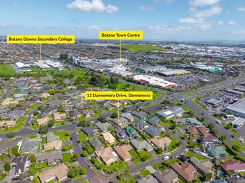 Location, Lifestyle, & Move In Ready