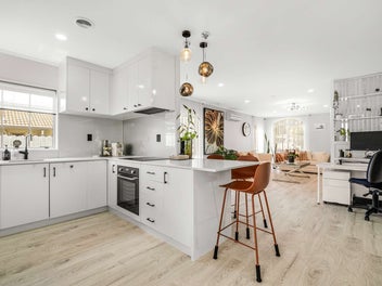 Stylish Family Living with Outdoor Freedom