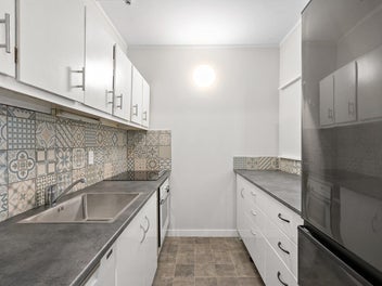 Ticking it all in Thorndon