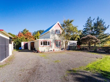 Perfect for the family