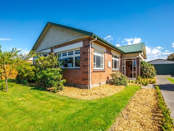 Standout Highfield Character Home