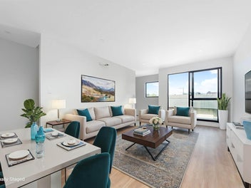 Your Modern Sanctuary Awaits ...