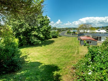 Newly Surveyed Large Freehold Mangakino