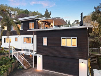 Private urban living