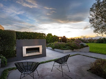 Hilltop Luxury - Unmatched Lifestyle