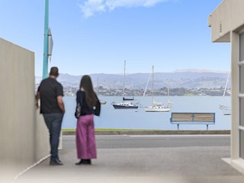 Immediate possession available!