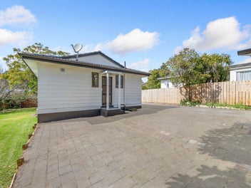 Family Living with Great Possibilities