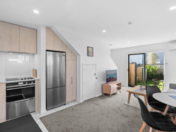 Modern Living with Unbeatable Convenience