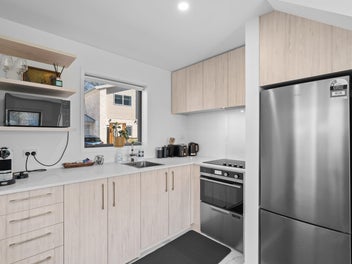 Modern Living with Unbeatable Convenience