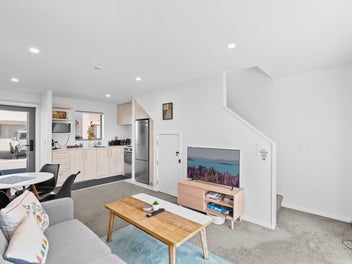 Modern Living with Unbeatable Convenience