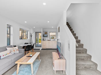 Modern Living with Unbeatable Convenience