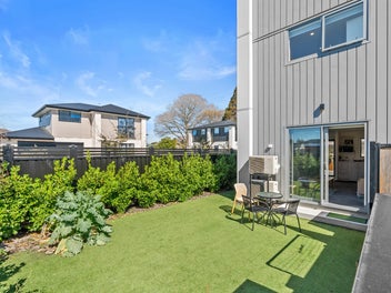 Modern Living with Unbeatable Convenience