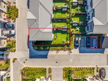 Modern Living with Unbeatable Convenience