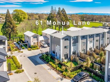 Modern Living with Unbeatable Convenience