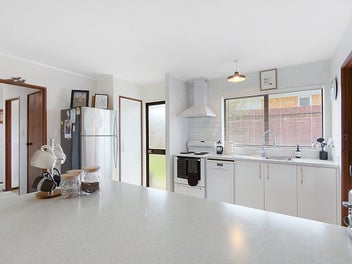 Compact, Complete, and Move In Ready