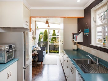 Popular Terrace End family classic!