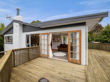 Deadline Set, Opportunity Here