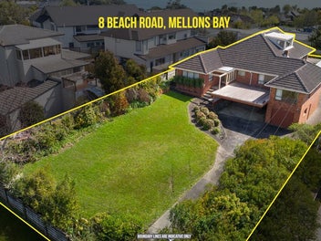 Sea Views, Space & Endless Opportunity