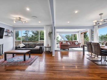 private, peaceful and perfectly practical