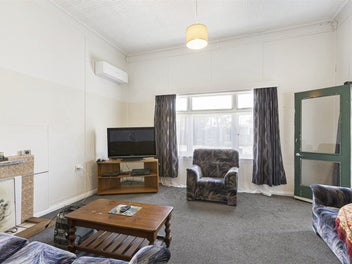 Spacious Dual-Property Home