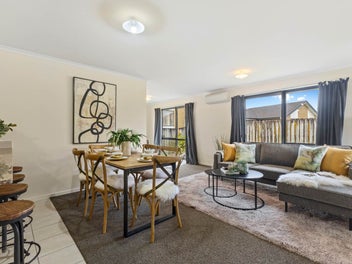 Affordable Freehold Gem!