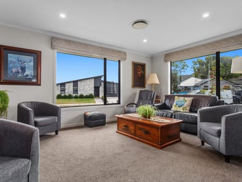 All Day Sun and Easy Living