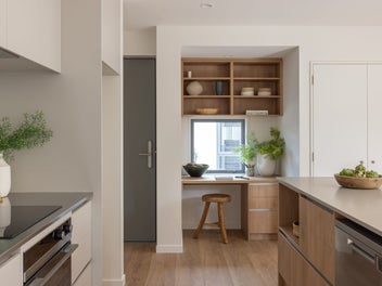 Where Style, Space and Lifestyle Converge