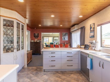 Spacious 220sqm private two-storey home