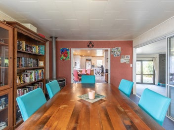 Price reduction get in quick