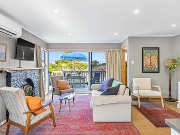 Modern Style Meets Old-World Charm