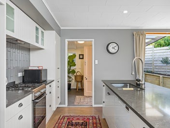 MUST SELL - RENOVATED AND READY TO ENJOY