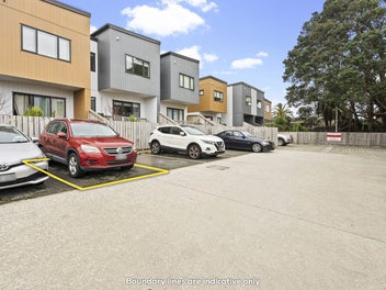 Modern Comfort Meets Convenience