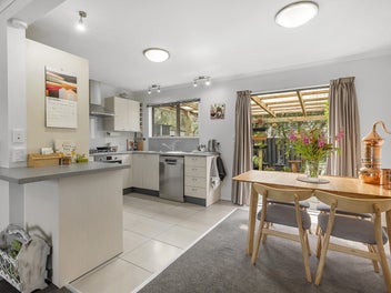 Renovated, Sunny, and Ready for You