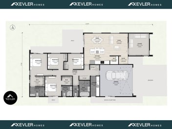 Dual Livings - Premium Home with Solar