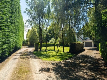 A Dream Lifestyle Property