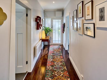 CHARMING, FLEXIBLE, AND PERFECTLY FAMILY-FRIENDLY