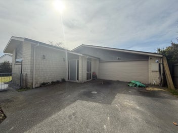 Mortgagee Auction