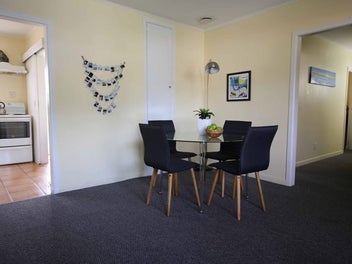 Investors Secure Income in Good Rental Area