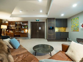 Opportunity knocks in Freemans Bay