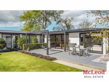 Property plus Position, Perfect!