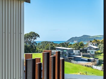 A Brand-New Build - Ready For Your Summer