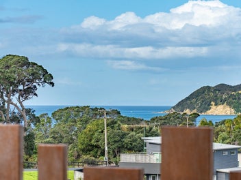 A New Home, Ready for Coastal Living at Lang's