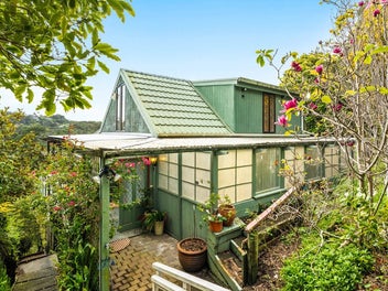 Home-and-income investment, premium location