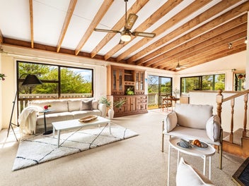 Home-and-income investment, premium location