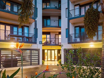 Lock-Up and Love - Deceased Estate