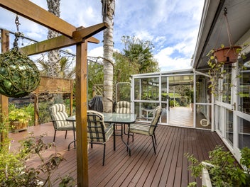 The Lifestyle You'll Love!