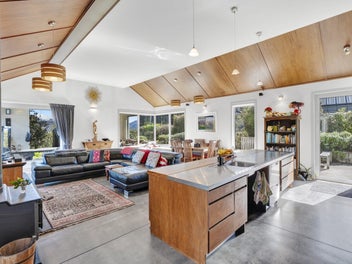 Quailty, comfort and captivating views