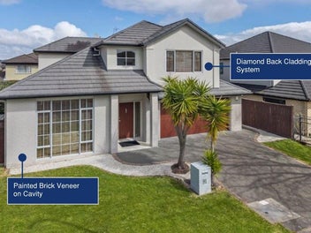 Generous 5-Bed Home, Going to Auction!