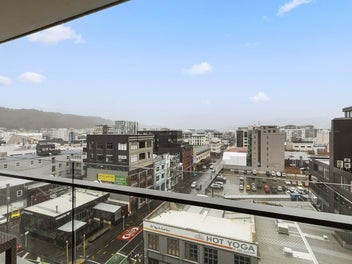 City Views, Waterfront Vibes, Outstanding Value