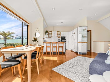 Architectural Charm in Sought-After Matua